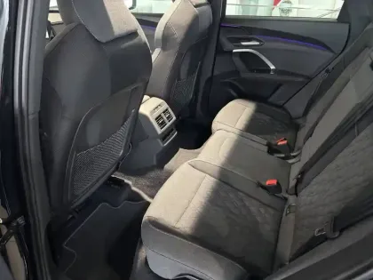 Photo 9 Audi Q5  e-hybrid 299 ch S tronic 7 Quattro