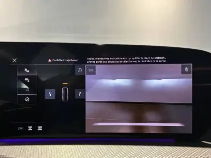 Photo 23 Audi Q5  e-hybrid 299 ch S tronic 7 Quattro