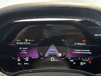 Photo 25 Audi Q5  e-hybrid 299 ch S tronic 7 Quattro