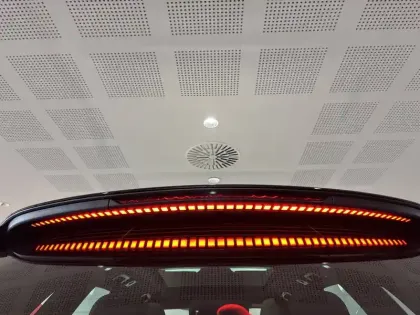 Photo 8 Audi Q5  e-hybrid 299 ch S tronic 7 Quattro