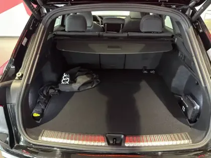 Photo 6 Audi Q5  e-hybrid 299 ch S tronic 7 Quattro