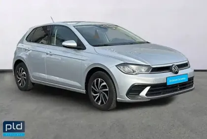 Photo 5 Volkswagen Polo  1.0 TSI 95 S&S DSG7