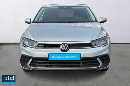 Photo 7 Volkswagen Polo  1.0 TSI 95 S&S DSG7