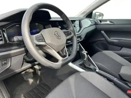 Photo 16 Volkswagen Polo  1.0 TSI 95 S&S DSG7