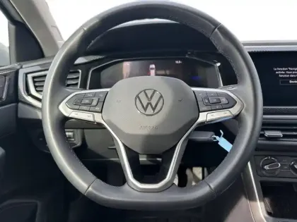 Photo 11 Volkswagen Polo  1.0 TSI 95 S&S DSG7