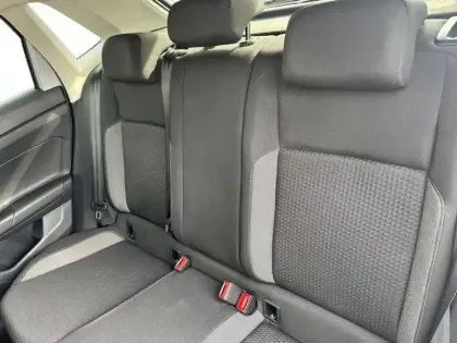 Photo 10 Volkswagen Polo  1.0 TSI 95 S&S DSG7