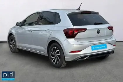 Photo 1 Volkswagen Polo  1.0 TSI 95 S&S DSG7