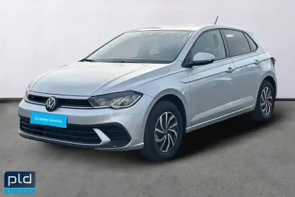 Photo Volkswagen Polo Vw Edition