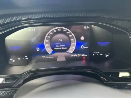 Photo 19 Volkswagen Polo  1.0 TSI 95 S&S DSG7