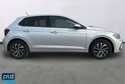 Photo 3 Volkswagen Polo  1.0 TSI 95 S&S DSG7