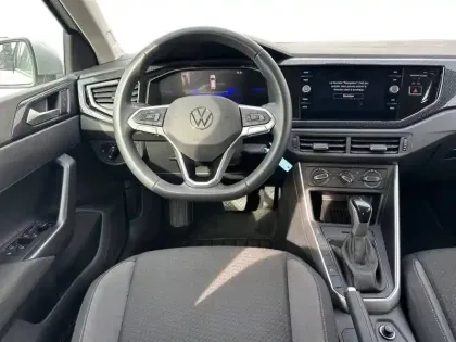 Photo 14 Volkswagen Polo  1.0 TSI 95 S&S DSG7