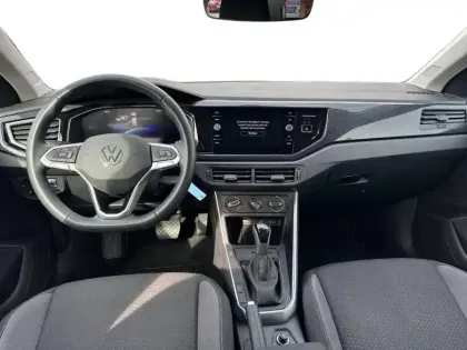 Photo 9 Volkswagen Polo  1.0 TSI 95 S&S DSG7