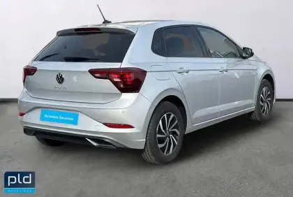 Photo 4 Volkswagen Polo  1.0 TSI 95 S&S DSG7