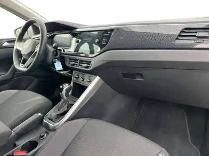 Photo 8 Volkswagen Polo  1.0 TSI 95 S&S DSG7