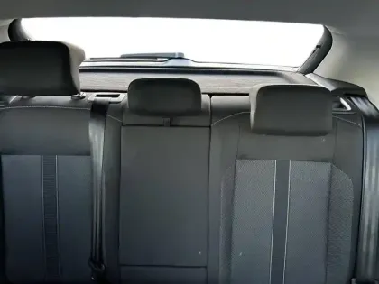 Photo 13 Volkswagen T-roc  1.5 TSI EVO2 150 Start/Stop DSG7