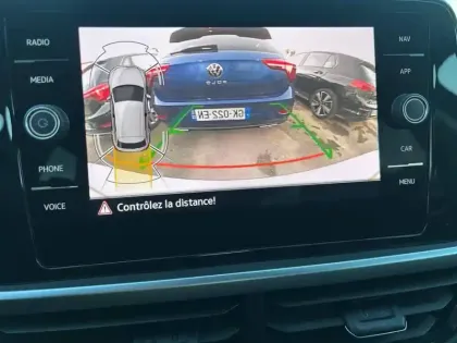 Photo 17 Volkswagen T-roc  1.5 TSI EVO2 150 Start/Stop DSG7