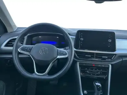 Photo 11 Volkswagen T-roc  1.5 TSI EVO2 150 Start/Stop DSG7