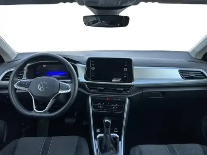 Photo 10 Volkswagen T-roc  1.5 TSI EVO2 150 Start/Stop DSG7