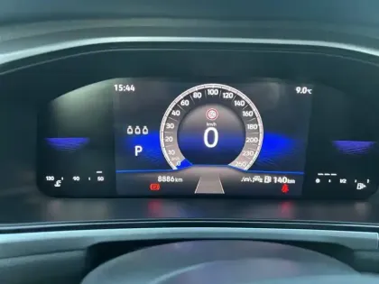 Photo 16 Volkswagen T-roc  1.5 TSI EVO2 150 Start/Stop DSG7