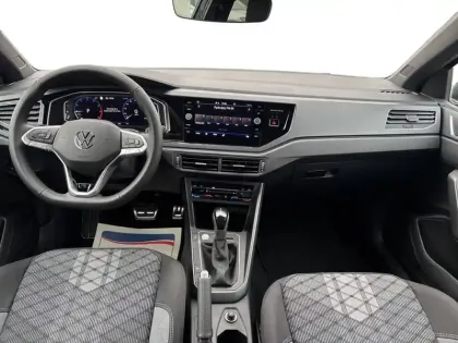 Photo 10 Volkswagen Taigo  1.0 TSI 116 DSG7