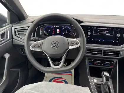 Photo 11 Volkswagen Taigo  1.0 TSI 116 DSG7