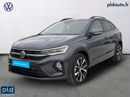 Photo Volkswagen Taigo R-line Edition