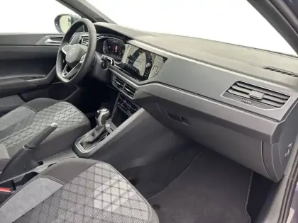 Photo 8 Volkswagen Taigo  1.0 TSI 116 DSG7