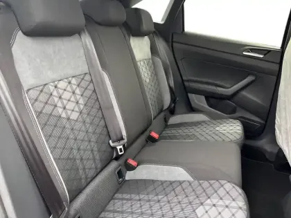 Photo 9 Volkswagen Taigo  1.0 TSI 116 DSG7