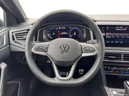 Photo 15 Volkswagen Taigo  1.0 TSI 116 DSG7