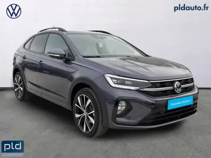 Photo 5 Volkswagen Taigo  1.0 TSI 116 DSG7