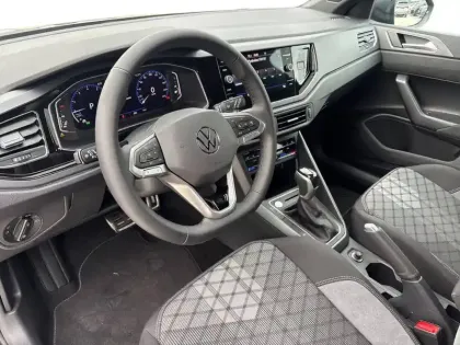 Photo 14 Volkswagen Taigo  1.0 TSI 116 DSG7