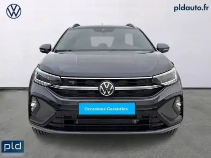 Photo 7 Volkswagen Taigo  1.0 TSI 116 DSG7