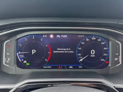 Photo 16 Volkswagen Taigo  1.0 TSI 116 DSG7