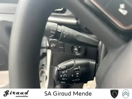 Photo 13 Citroën C3  PureTech 83 S&S BVM5