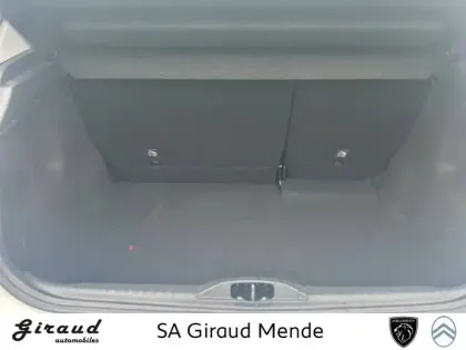 Photo 5 Citroën C3  PureTech 83 S&S BVM5