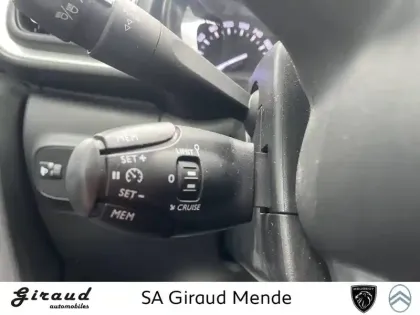 Photo 13 Citroën C3  PureTech 83 S&S BVM5