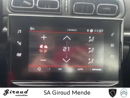 Photo 14 Citroën C3  PureTech 83 S&S BVM5