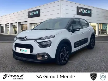 Photo 16 Citroën C3  PureTech 83 S&S BVM5