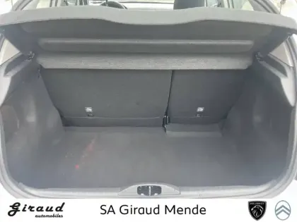 Photo 5 Citroën C3  PureTech 83 S&S BVM5