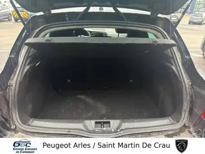 Photo 5 Renault Megane Mégane IV Berline TCe 140 Energy