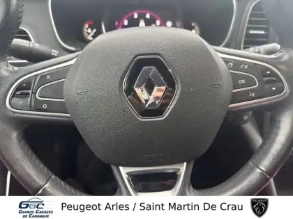 Photo 11 Renault Megane Mégane IV Berline TCe 140 Energy