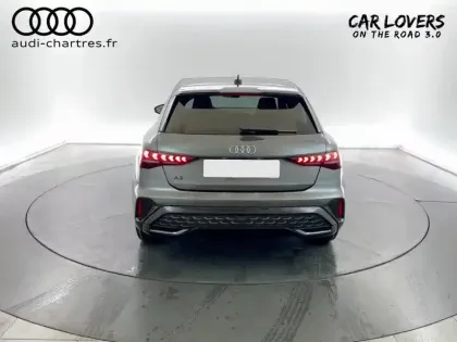 Photo 3 Audi A3  Sportback TFSI Mild Hybrid 150 S tronic 7