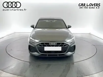 Photo 7 Audi A3  Sportback TFSI Mild Hybrid 150 S tronic 7