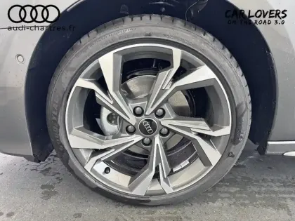 Photo 8 Audi A3  Sportback TFSI Mild Hybrid 150 S tronic 7