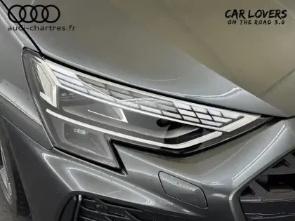 Photo 26 Audi A3  Sportback TFSI Mild Hybrid 150 S tronic 7