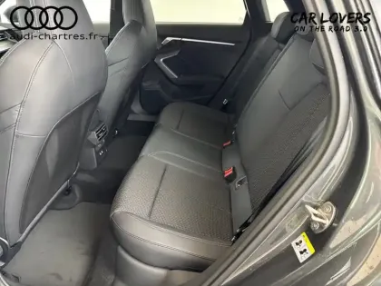 Photo 14 Audi A3  Sportback TFSI Mild Hybrid 150 S tronic 7