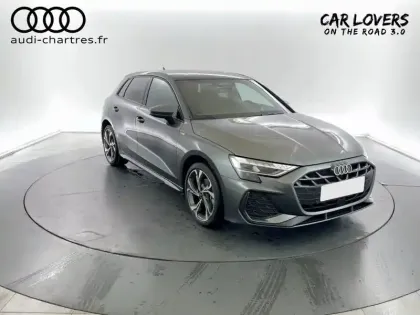 Photo 6 Audi A3  Sportback TFSI Mild Hybrid 150 S tronic 7