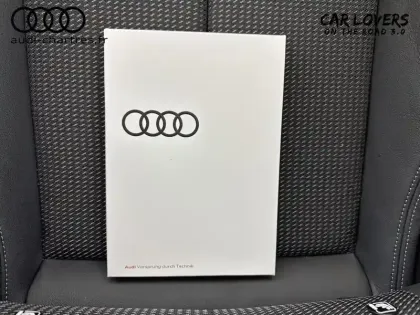 Photo 28 Audi A3  Sportback TFSI Mild Hybrid 150 S tronic 7