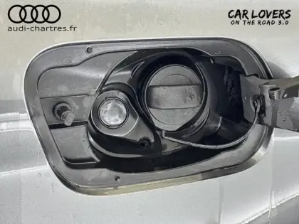 Photo 25 Audi A3  Sportback TFSI Mild Hybrid 150 S tronic 7