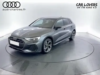 Photo Audi A3 S Line